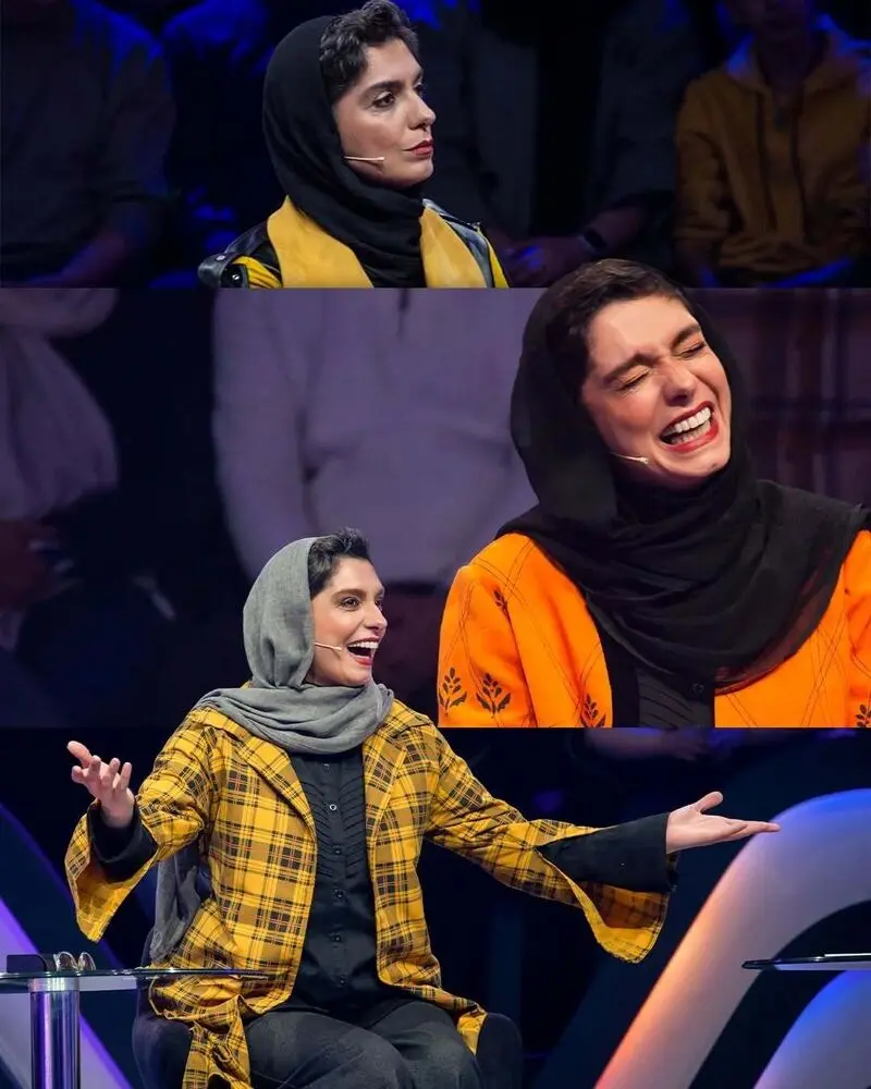 الیکا عبدالرزاقی