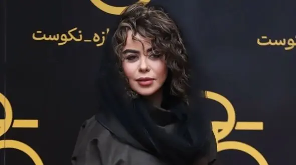 فیلم/ تیپ و استایل محبوب ترین بازیگران و هنرمندان در جشن بزرگ سینمایی/ مهراوه شریفی نیا، سارا بهرامی، همایون شجریان، نیکی مظفری ، الهام نامی ،محیا دهقانی، الهام اخوان، هلیا امامی
