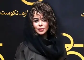 فیلم/ تیپ و استایل محبوب ترین بازیگران و هنرمندان در جشن بزرگ سینمایی/ مهراوه شریفی نیا، سارا بهرامی، همایون شجریان، نیکی مظفری ، الهام نامی ،محیا دهقانی، الهام اخوان، هلیا امامی و...