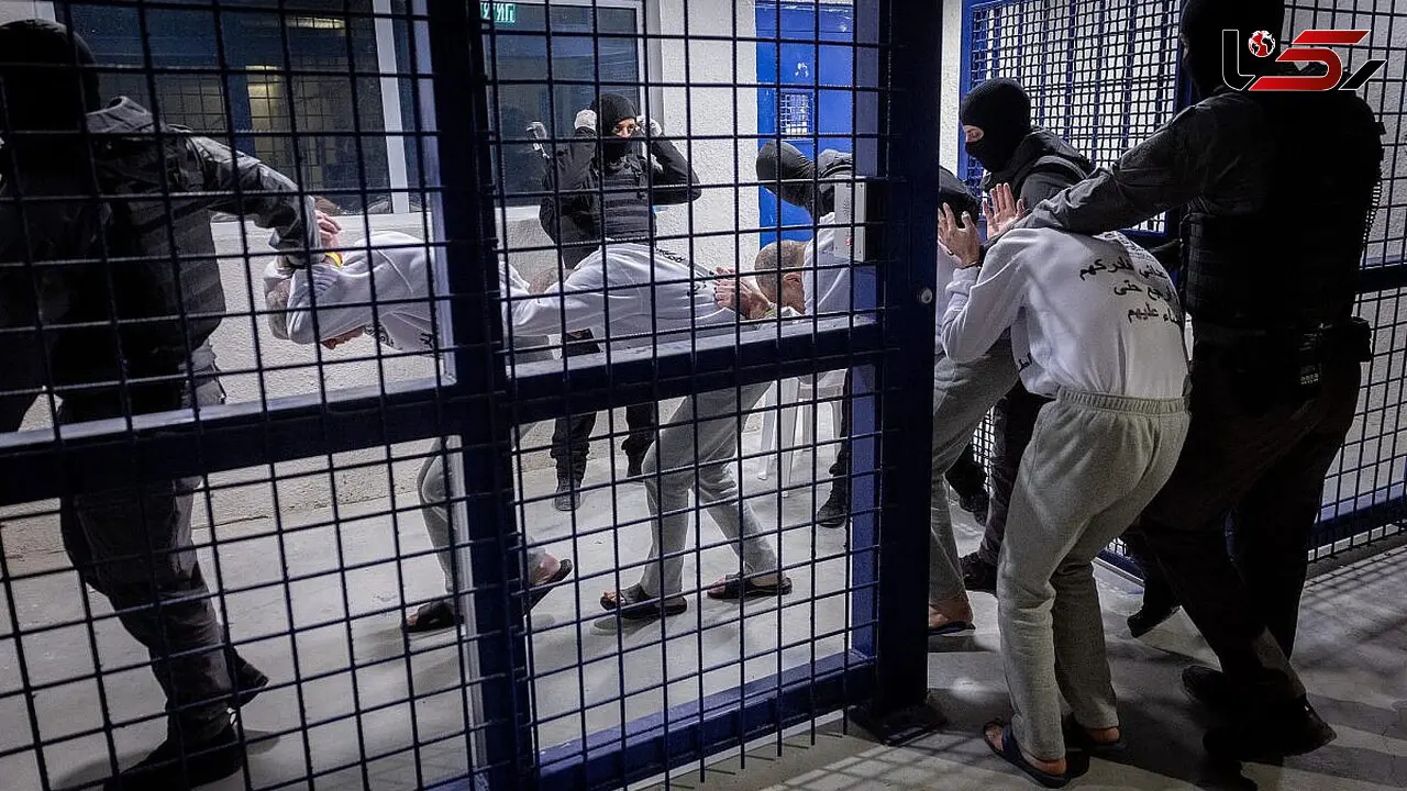 آمار اسراییل: دست‌کم ۹۸ فلسطینی از اکتبر ۲۰۲۳ تاکنون در بازداشت جان باخته‌اند