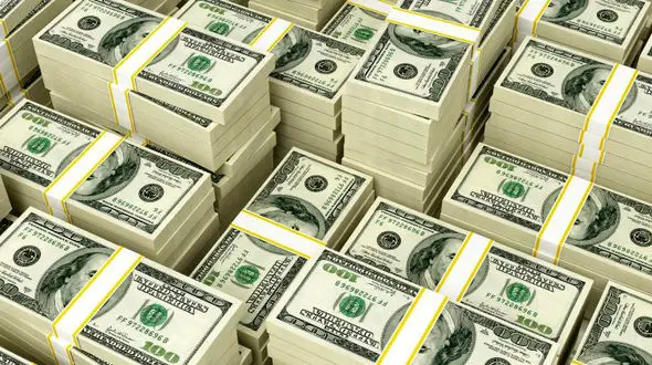 قدم های آخر دلار برای رسیدن به 4000 تومان+جدول قیمت ارز