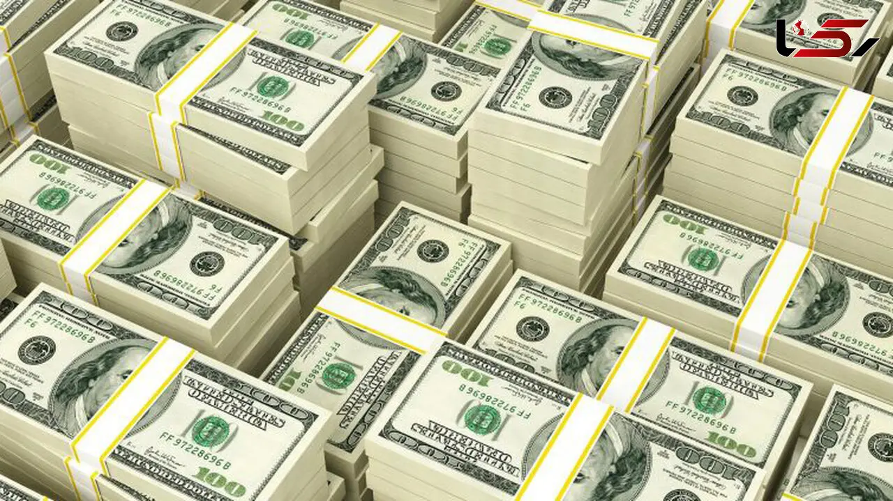 قدم های آخر دلار برای رسیدن به 4000 تومان+جدول قیمت ارز