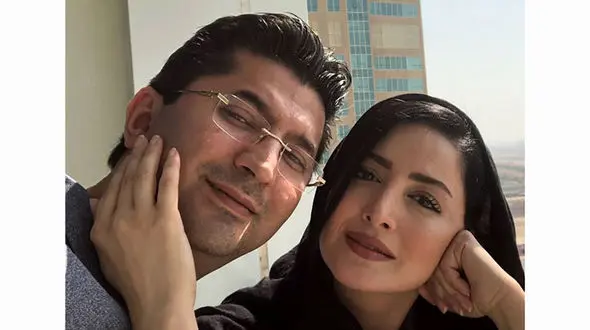 این عکس لکه سیاه زندگی شیلا خداداد ! /   مجردی خانم بازیگر متفاوت تر از امروز !