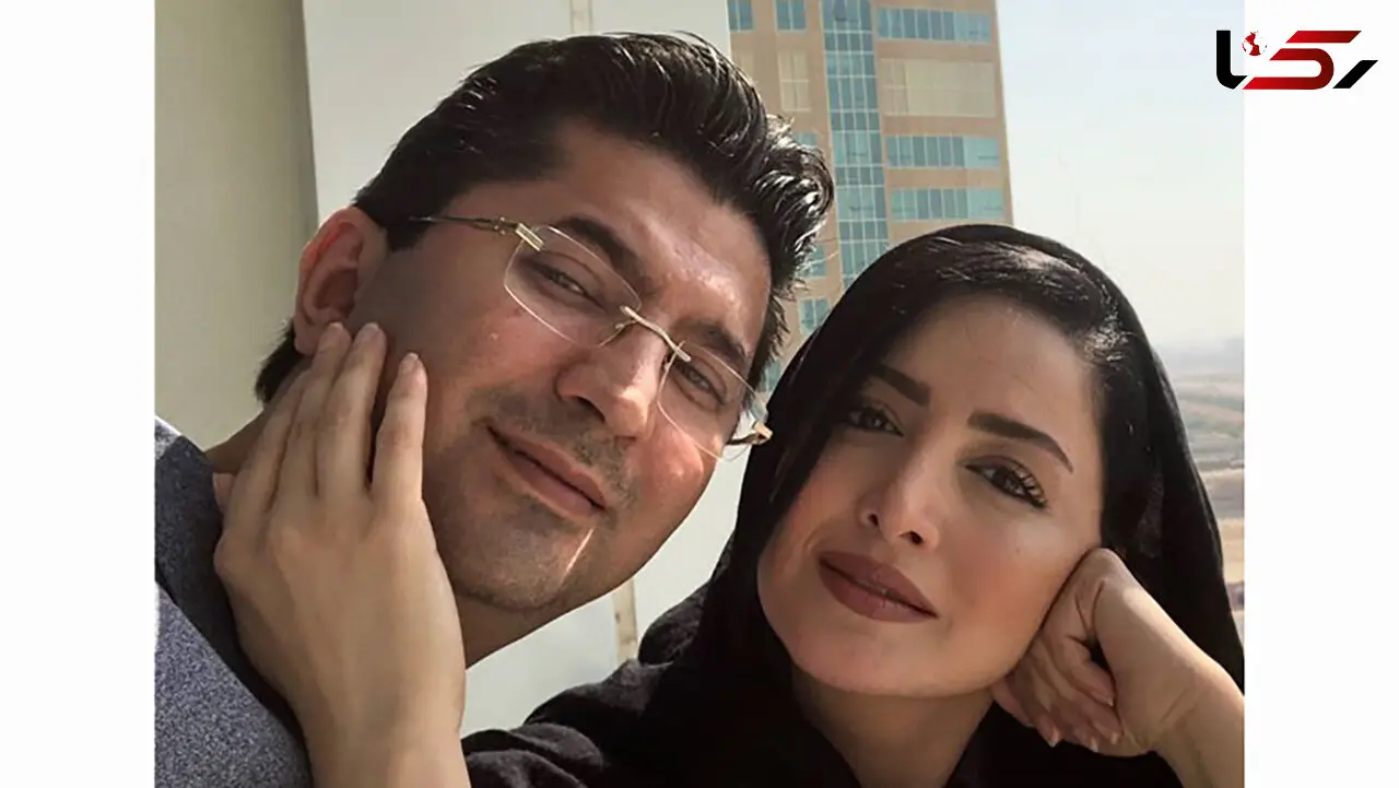 استوری حیرت آور شوهر شیلا خداداد  / افشای رازشان بخاطر مهسا امینی !