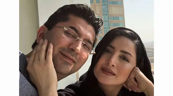 این عکس لکه سیاه زندگی شیلا خداداد ! /   مجردی خانم بازیگر متفاوت تر از امروز !