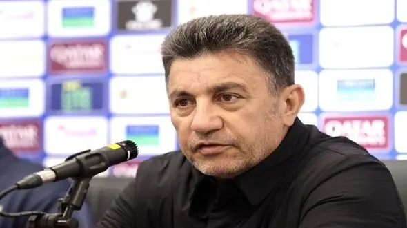 فیلم / رشوه عجیب مسئولان کشور مصر و یوزارسیف از امیر قلعه نویی برای باخت در بازی فوتبال جام جهانی 2026 + ویدئو