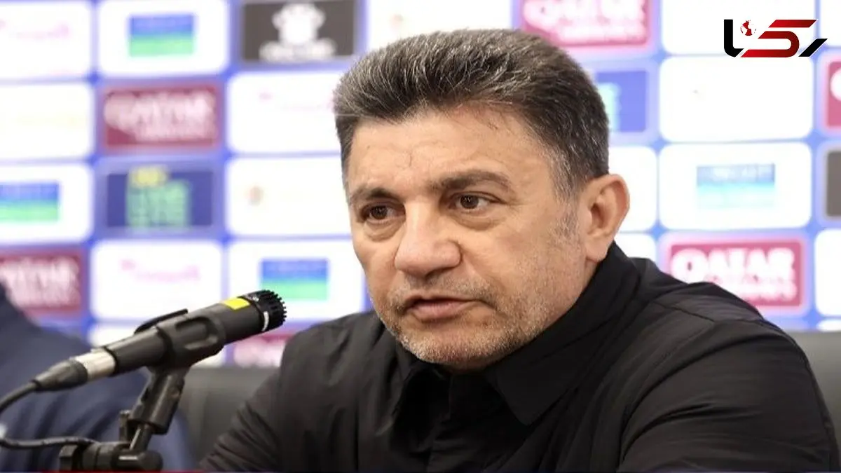 فیلم / رشوه عجیب مسئولان کشور مصر و یوزارسیف از امیر قلعه نویی برای باخت در بازی فوتبال جام جهانی 2026 + ویدئو