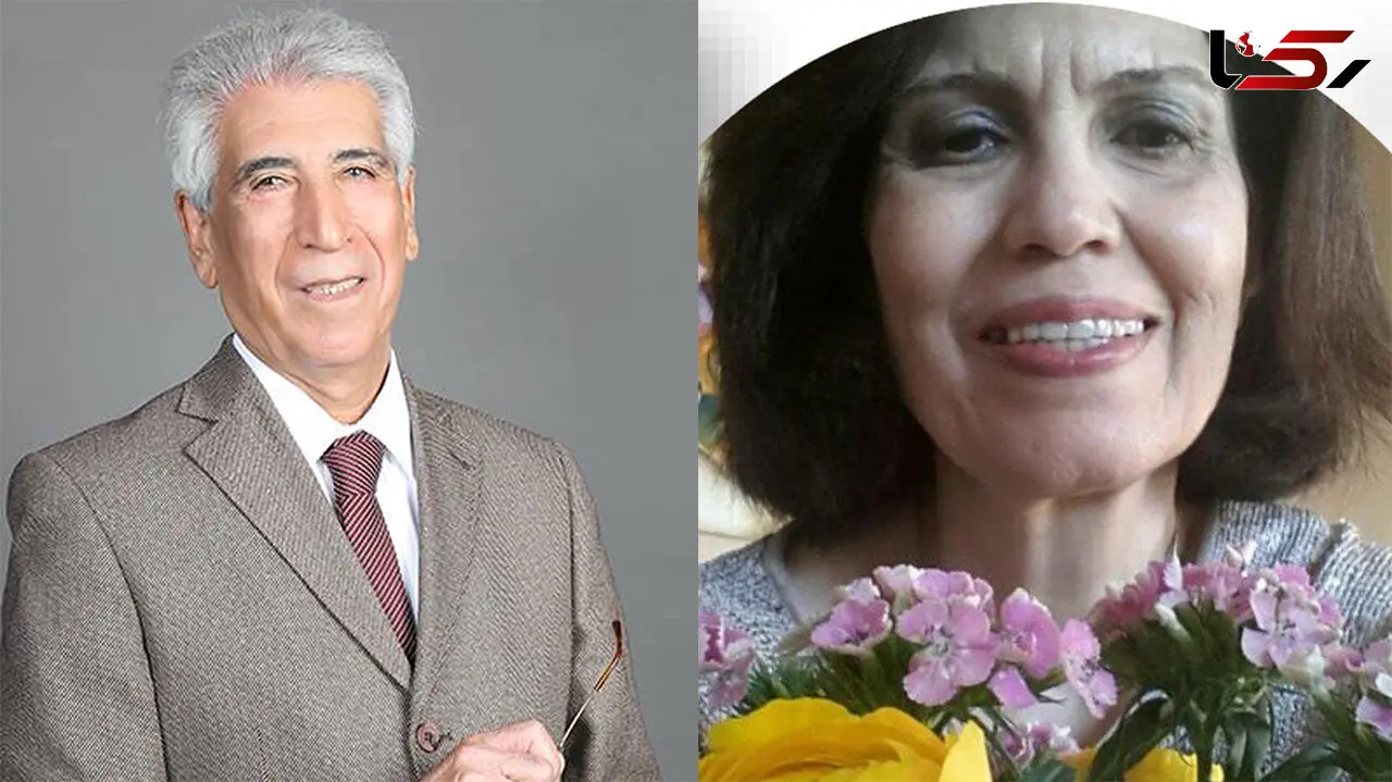 اعتراف قاتلی که دکتر ضیایی و همسرش سرشناسش را به قتل رساند 