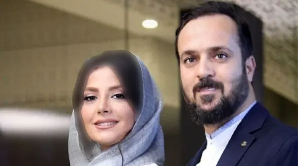 عاشقانه های زن زیبای ارسطوی پایتخت در واقعیت ! / مونا فائزپور با عشق لبریز است !