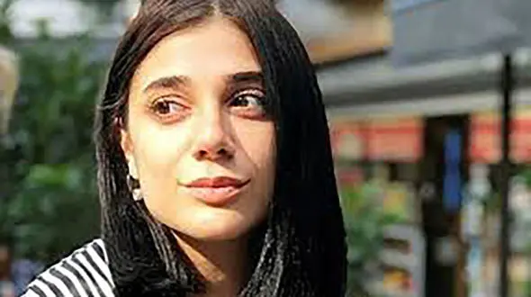 جنجال قتل یک زن جوان در ترکیه توسط پسر جوان