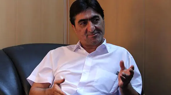 شکایت ناصر محمدخانی از کارگردان سینما در دادگاه تهران!