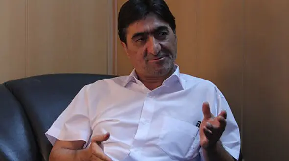 شکایت ناصر محمدخانی از کارگردان سینما در دادگاه تهران!