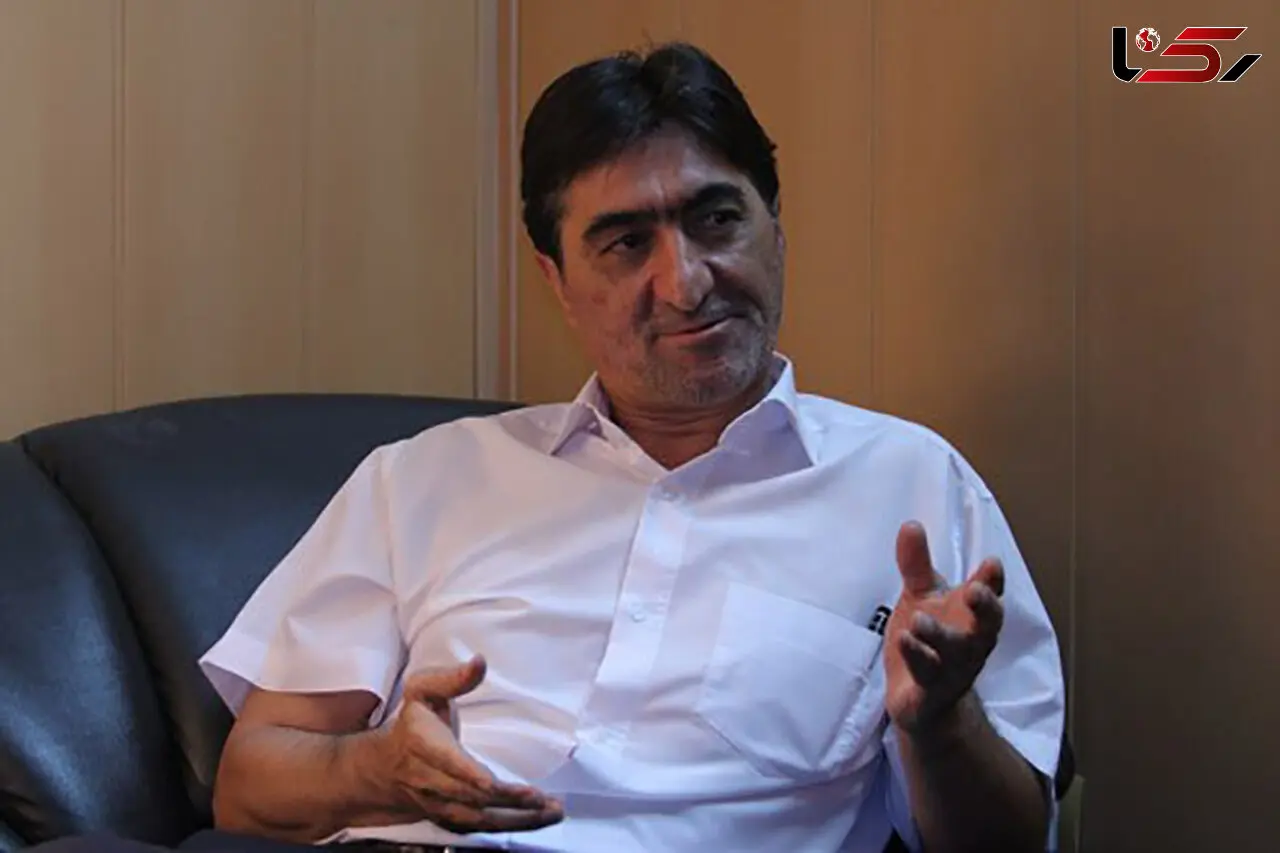 شکایت ناصر محمدخانی از کارگردان سینما در دادگاه تهران!
