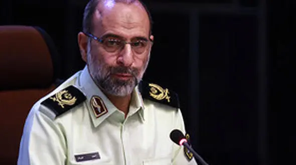 با رفع خلاء‌های قانونی دیگر کسی جرأت تعرض به پلیس را ندارد 