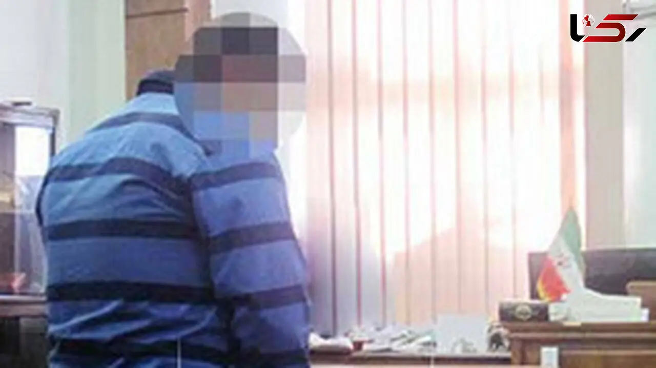 درگیری مرگبار در مرتضی گرد / پسر جوان با ضربات چاقو کشته شد