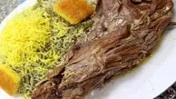 فیلم آموزش چلو گوشت /  انتخابی فاخر برای مهمانی‌های رسمی