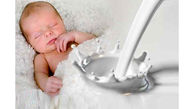 رابطه شیر دادن به نوزاد و کاهش ابتلا به بیماری ام اس 