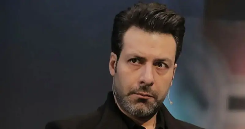 مجید واشقانی