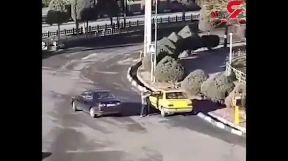 دستور ویژه دادستان درخصوص بررسی درباره عامل به وحشت انداختن مردم هشتگرد 