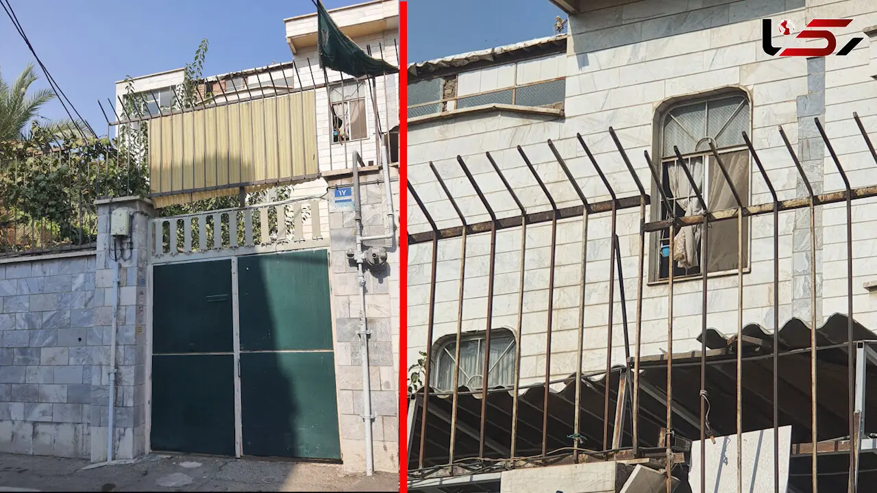 جسد باران یک سال داخل یخچال بود و من شب ها در آشپزخانه کنار او می خوابیدم! / گفتگو با زن جوان المپیادی
