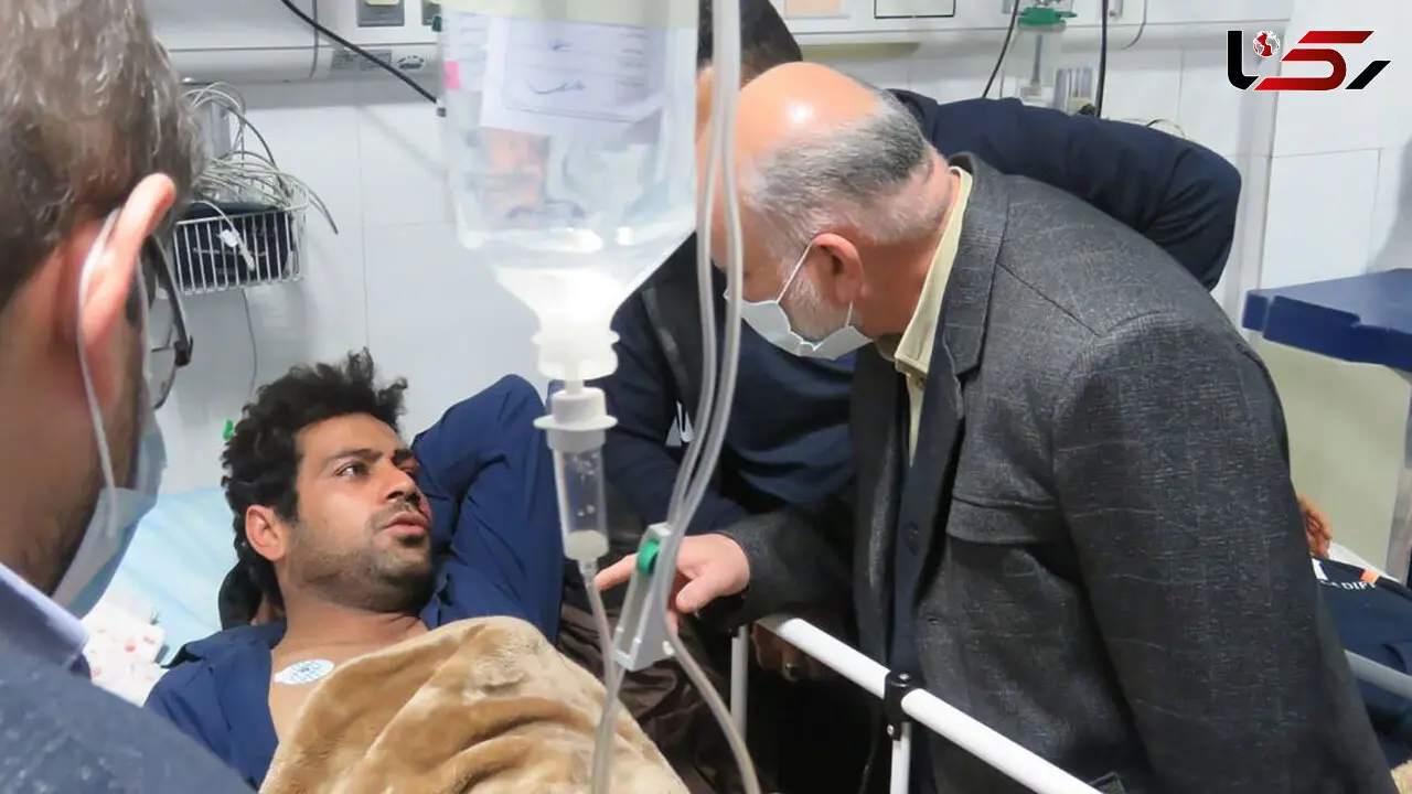 اسامی جانباختگان و مصدومان تصادف اتوبوس در آزادراه کاشان - قم اعلام شد