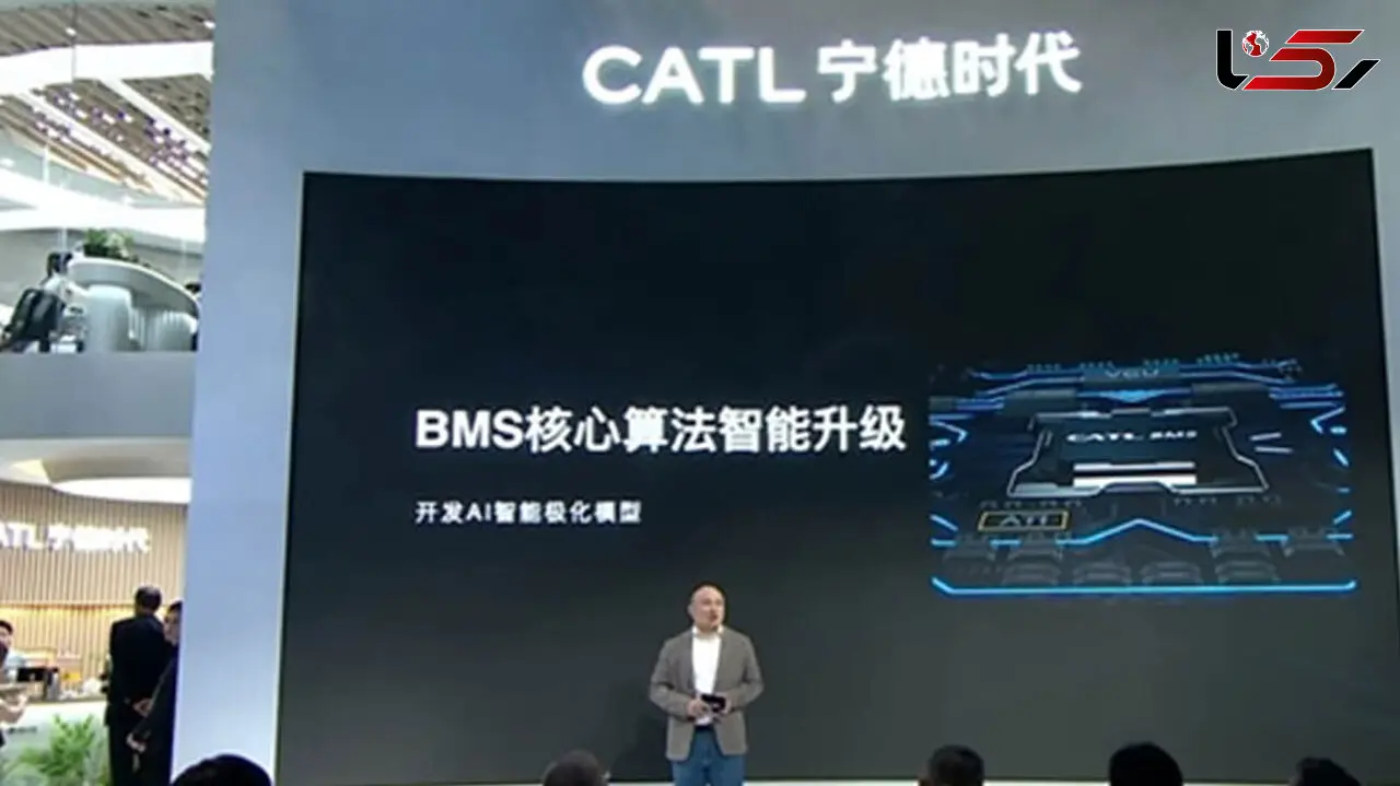 شوک به دنیای خودروهای برقی: باتری جدید CATL، BYD را کنار زد؛ تنها 5 دقیقه شارژ و پیمایش 520 کیلومتر