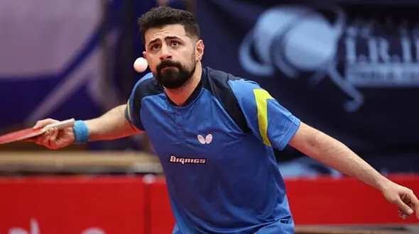  نیما عالمیان از المپیک حذف شد