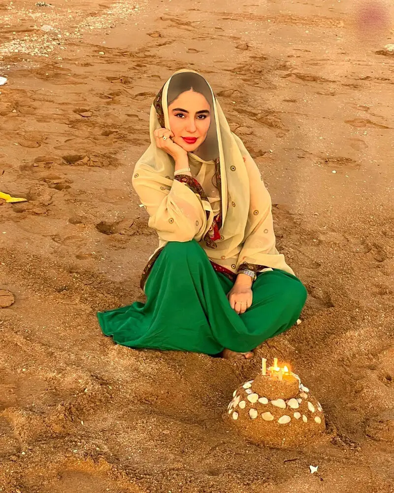 شیدا یوسفی