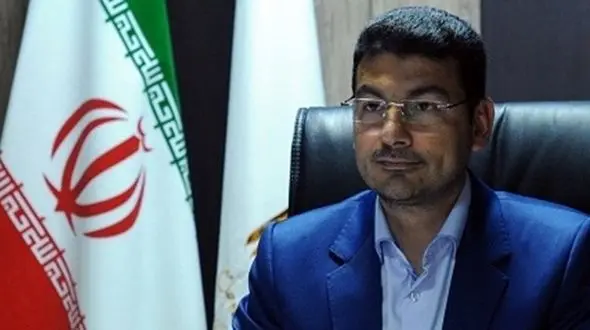 اقدام عجیب رئیس سازمان جهاد کشاورزی گلستان در مواجهه با سوال ساده خبرنگار! + فیلم 