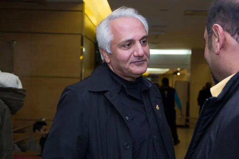 گزارش تصویری از حواشی اولین روز سی و پنجمین جشنواره فیلم فجر در کاخ جشنواره