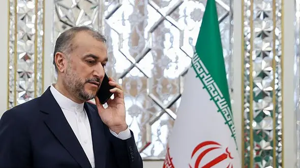 حاکمیت و تمامیت ارضی پاکستان قویا مورد توجه ایران است 