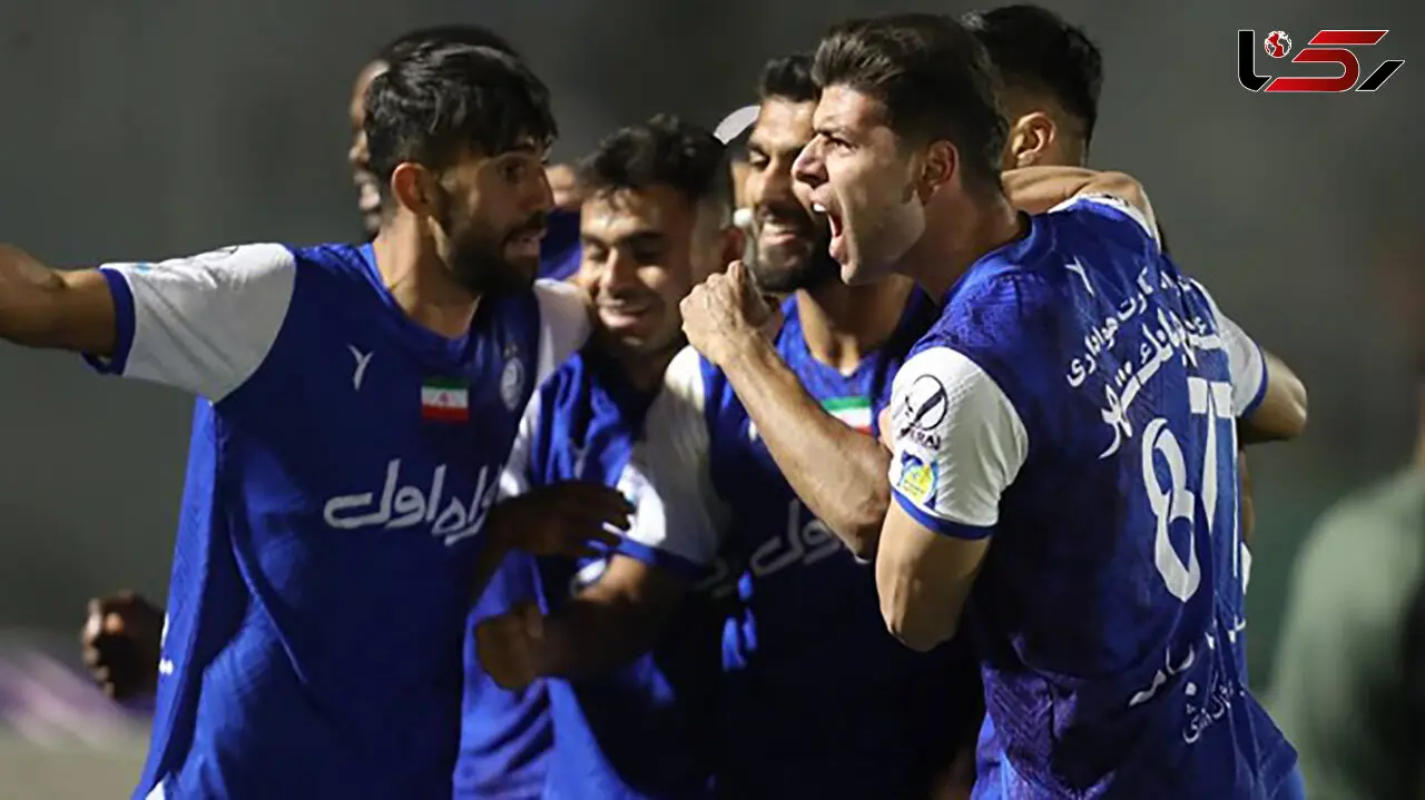 رئیس فراکسیون ورزش مجلس : حذف استقلال از آسیا قطعی است