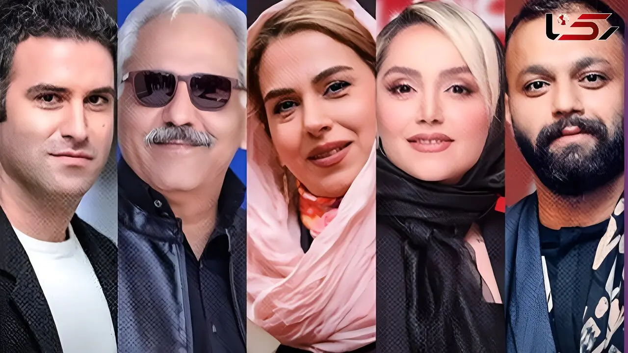 فیلم/ نگاهی به هنرنمایی بی نظیر بازیگران سریال تاسیان قبل از معروفیت/ اولین حضور بابک حمیدیان، مهسا حجازی، صابر ابر، مهران مدیری در سینما