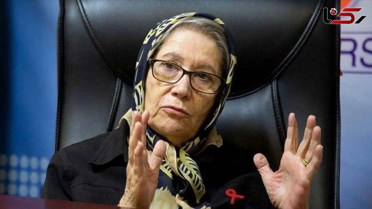 دکتر محرز: اثربخشی هیچ واکسن کرونا ۱۰۰درصد نیست
