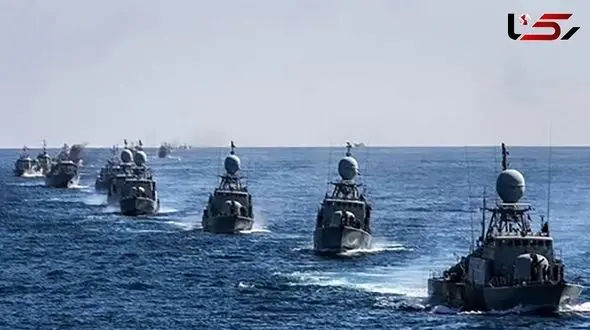 Iran’s Authority Casts a Protective Shadow over Regional Waters + Video