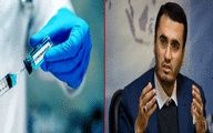 Iranians at forefront of science, vaccine production