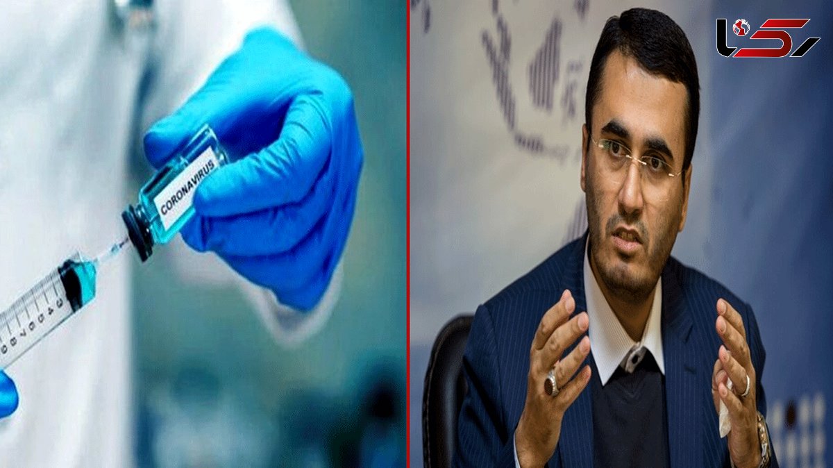 Iranians at forefront of science, vaccine production