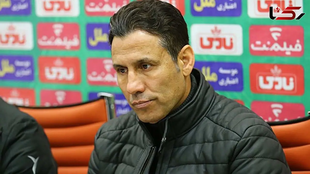 باورنکردنی: اشک‌های تارتار بعد از برد جاری شد!