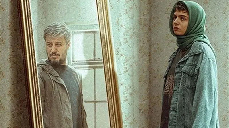 فیلم کت چرمی