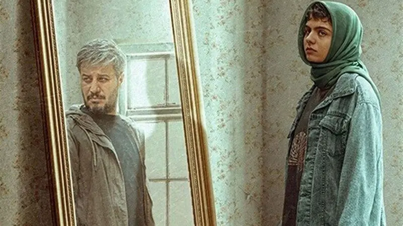 فیلم کت چرمی