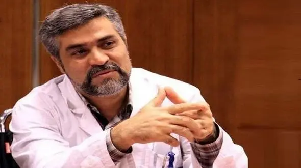 دکتر کرمانپور: افزایش 60 برابری هزینه های جانبی درمان / گرانی ده برابری درمان سرطان و دیابت