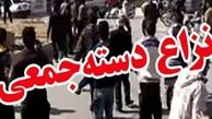 دستگیری عاملان نزاع دسته جمعی مقابل بیمارستان شهید چمران بروجرد