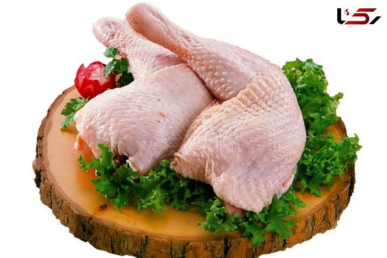 نرخ جدید مرغ و انواع مشتقات آن/ قیمت مرغ به 6650 تومان رسید