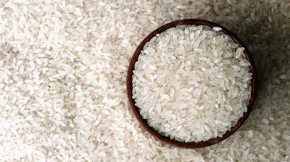 قیمت انواع برنج در میادین میوه و تره بار