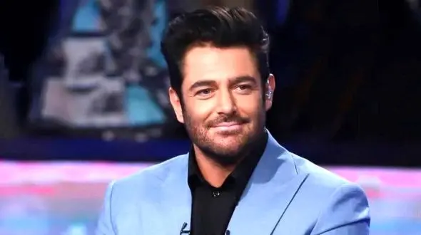 استوری خبرساز رضا گلزار: تبریک روز بازیگر به سبک گلزار!