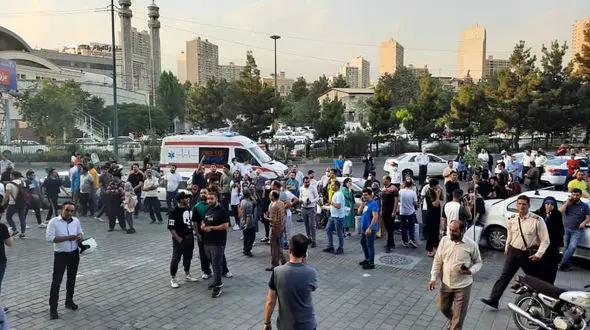 ملکی : آتش لیدوما مهار شد