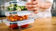 کدام غذاها در ظروف پلاستیکی سریع‌ تر فاسد می‌ شوند؟