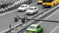 ویژگی های نسل جدید دوربین های ثبت تخلف در تهران را بشناسید