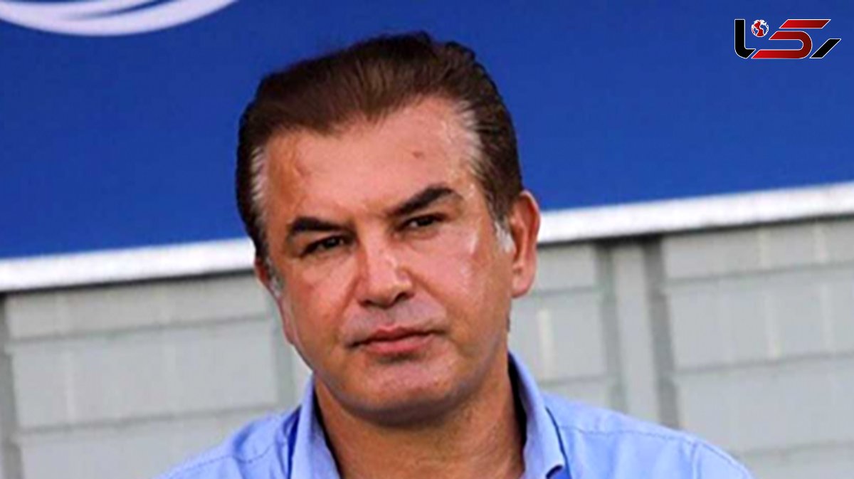 سفر ناگهانی حمید استیلی به ترکیه / آخرین تلاش های باشگاه درباره عالیشاه؟