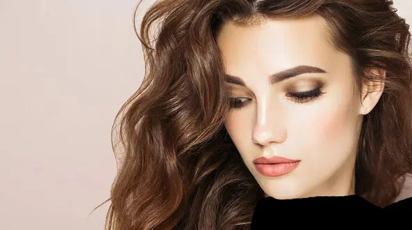 چه رنگ مویی مورد علاقه مردان است؟/موی طلایی یا قهوه ای مورد پسند است؟